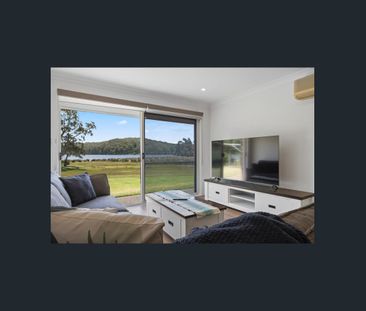 Lake house you will never want to leave - Photo 2