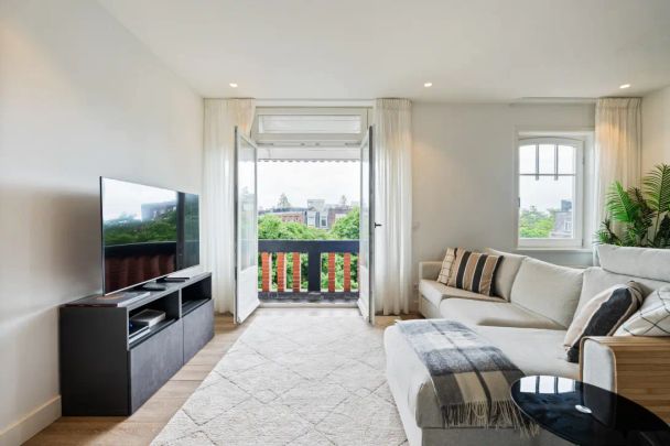 Johannes Verhulststraat 108 B - Foto 1