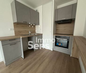 Location appartement - Lomme LOMME - Photo 4