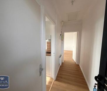 Location Appartement 2 pièces 44m² AGEN 47000 - Photo 3