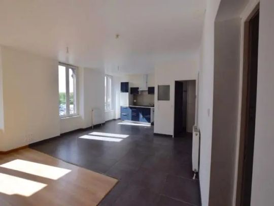 Appartement à louer 3 pièces 71.83m² - Photo 1