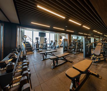 For Lease - 15 Skyridge Drive Unit# 526, Brampton, Ontario - Photo 4