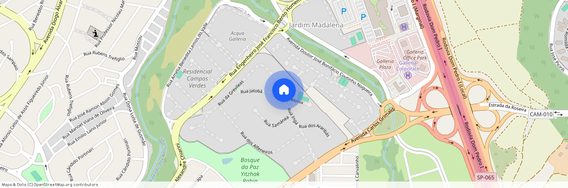 Rua Delonix, 63 - RESIDENCIAL VILA VERDE - Residencial Vila Verde, Campinas, São Paulo, 13091627