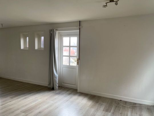 Te huur: Appartement Nieuwstraat in Roosendaal - Foto 1