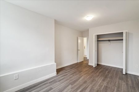 McCowan Apartments - 2 Bedroom - Photo 5