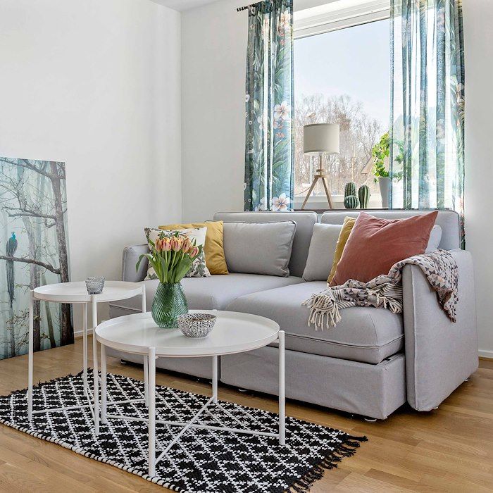 Klapperstensvägen 10, Jordbro - Photo 1