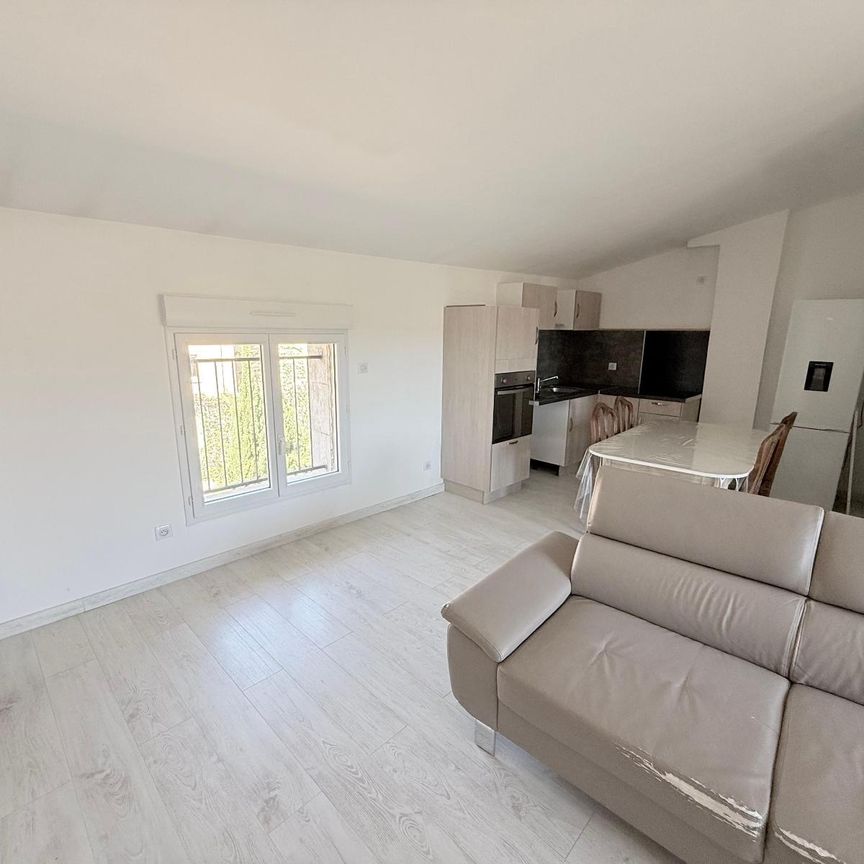 Location Appartement 3 pièces 68m² BEDARIEUX 34600 - Photo 1