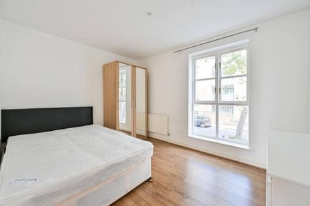 4 bedroom terraced house to rent - Photo 5