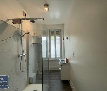 Location Appartement 3 pièces 88m² BELFORT 90000 - Photo 6