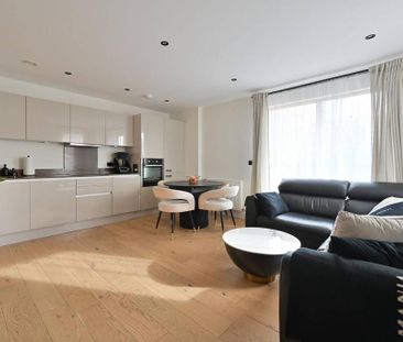 2 bedroom flat to rent - Photo 4