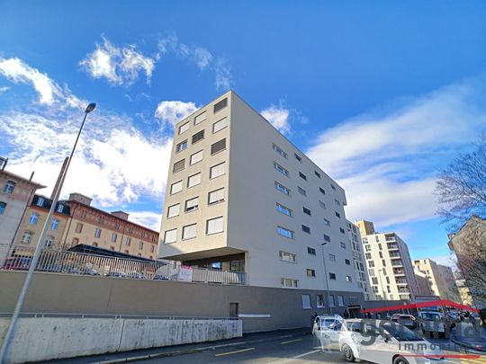 Etudiants: meublé ou non ce studio est pour vous ! - Photo 1