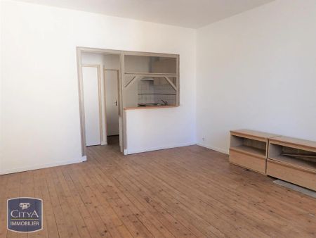 Appartement à louer 2 pièces 45.4m² - Photo 4