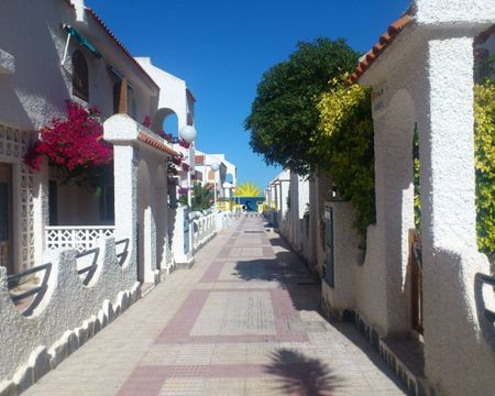 DUPLEX FOR RENT: 3 BEDROOMS AND 3 BATHROOMS IN LA MANGA DEL MAR MENOR - Photo 3