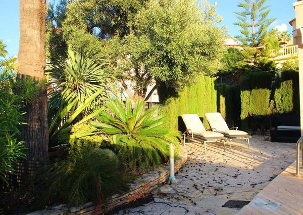 Calpe/Calp, Valencian Community