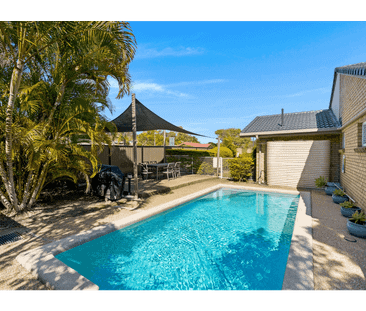 Gated Complex Complete with Pool and BBQ Area - Photo 1