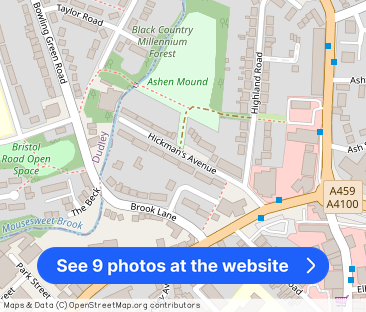 Hickmans Avenue, Cradley Heath - Photo 1