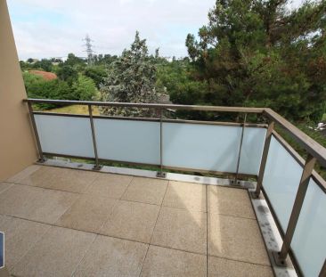 Appartement à louer 2 pièces 42.06m² - Photo 5