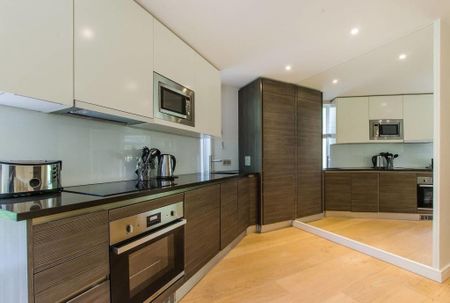 Studio Flat, Montpelier Row, SE3 - Photo 4