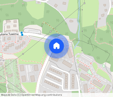 Przytulna kawalerka z miejscem postojowym na wynajem - Фото 1