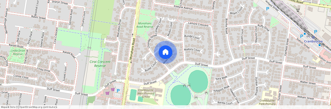 3 Miles Court, Vic 3977, Cranbourne