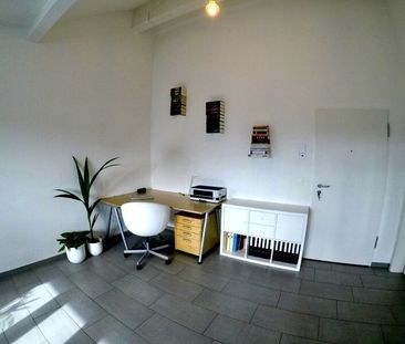 APPARTEMENT 21/2 PIÈCES À AARWANGEN (BE), MEUBLÉ, TEMPORAIRE - Photo 4