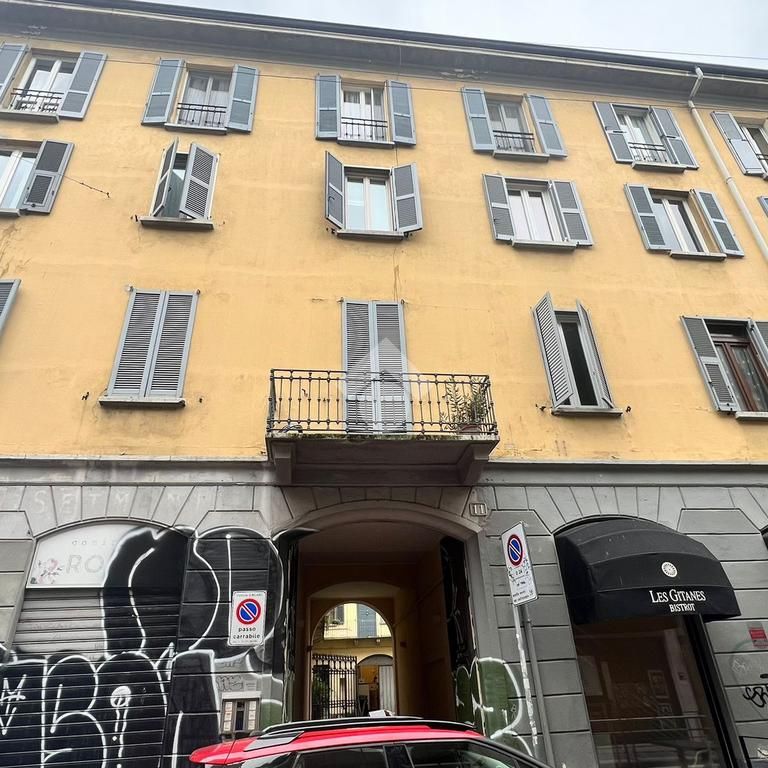 Bilocale in affitto - Photo 1