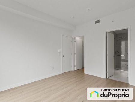 150, rue du seminaire, Griffintown à louer - Photo 2