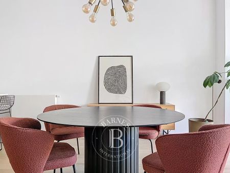 Congress - Furnished 2bedroom apartment - Photo 5