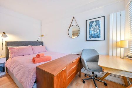Studio to rent - Photo 4