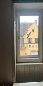 Einzimmerwohnung Rödelhem - Photo 3