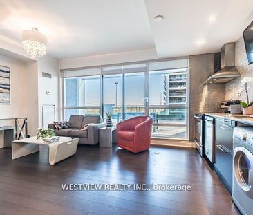 For Lease - 16 Brookers Lane Unit# 405, Toronto, Ontario - Photo 6
