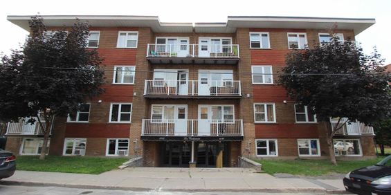 Studio (2.5) - 4035-4055 Rue Lanouette, Verdun - Photo 3