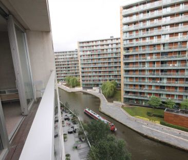 Timber Wharf, 32 Worsley Street, Castlefield - Photo 4