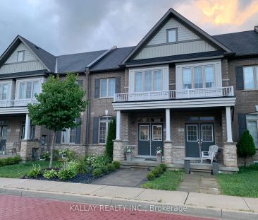 Condo Townhouse For Lease | N9259574 - Photo 6