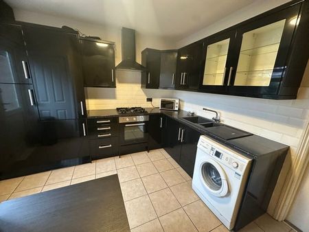 Studio Flat, Harlesden Road, NW10 - Photo 3