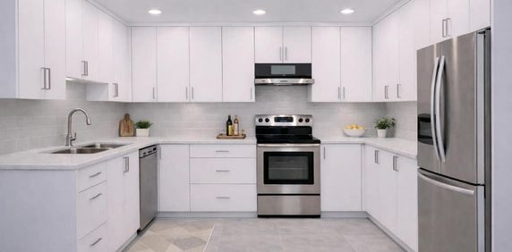 Appartement 3 chambres - Photo 2