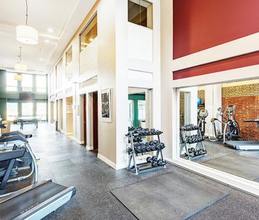 345 rue de la Gauchetière Ouest, Montréal, QC - Photo 6