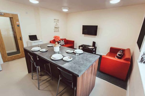 Premier En-Suite - Photo 1