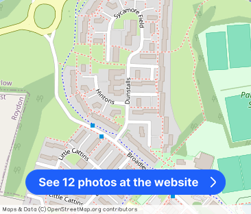 Dunstalls, Harlow, CM19 - Photo 1