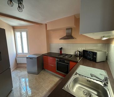 Location Appartement 2 pièces 54m² - Photo 6