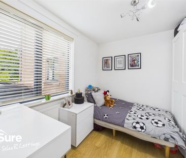 2 bedroom apartment to rent - Photo 6