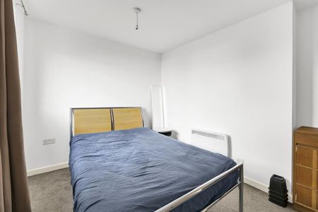 1 bedroom apartment to rent - Photo 4