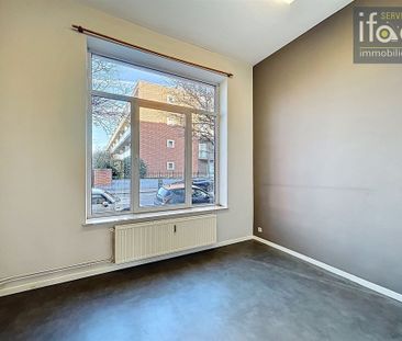 gelijkvloers appartement - met stadstuin! - Photo 2