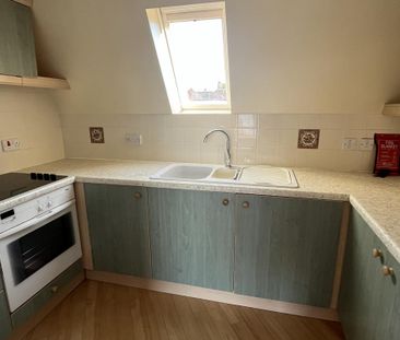 1 bedroom flat to rent - Photo 5