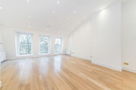 3 bedroom flat to rent - Photo 2