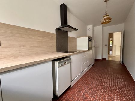 Rueil Buzenval – - Photo 3