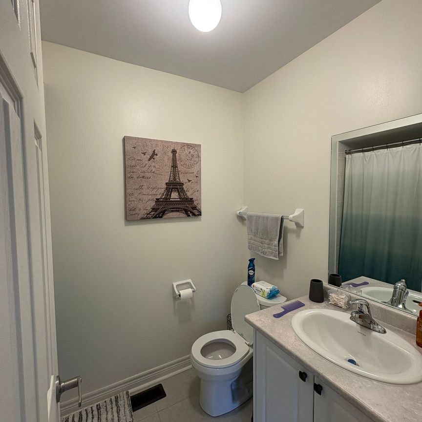 For Lease - 1174 Jim Brewster Circle, Oshawa, Ontario - Photo 1