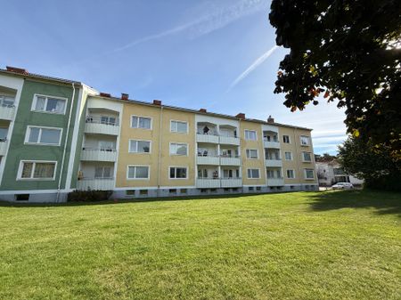 Riddaregatan 3 C Funkabo, Kalmar - Foto 3