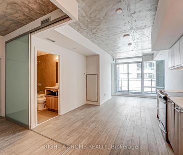 Riverside Square Lofts 15-45 , #203 - Photo 1