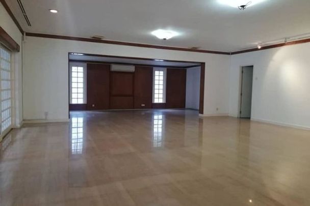 Bungalow for Sale or Rent in Taman Uthant, Ampang Hilir, Kuala Lumpur - Photo 1